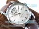 Swiss ETA Breitling Transocean Day Date Watch Silver Dial Brown Leather Strap (4)_th.jpg